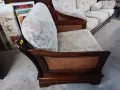 Холна гарнитура - диван тройка и фотьойл , снимка 8