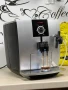 Кафемашина кафе автомат jura j5 с гаранция, снимка 2