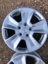 4бр. Алуминиеви джанти от Dacia 16 цола., снимка 5
