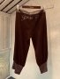 Много удобен панталон 7/8 Италия, снимка 6