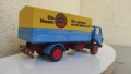 Модели камиони мащаб 1:50, снимка 7