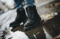 боти Timberland Classic Premium 6-IN Водоустойчиви 12907 номер 36, снимка 2