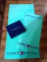 Tommy Hilfiger Комплект Лукс Хавлии, снимка 1