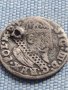 Сребърна монета 3 гроша 1624г. Сигизмунд трети ПОЛША 13698, снимка 4