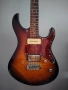 Електрическа китара Yamaha Pacifica 611VFM, снимка 2