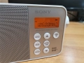 Sony XDR-S40DBP - FM/DAB/DAB+, снимка 2