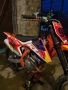 KTM 250 , снимка 3