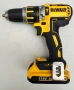 DeWALT DCD795 - Безчетков ударен винтоверт 18V, снимка 3