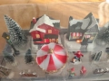 коледна декорация базар, снимка 8
