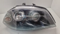 Seat Ibiza 6L Cupra R ксенон десен фар xenon far Сеат Ибиза 6L1941032B 89310440, снимка 1