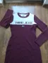 tommy jeans strickkleid archive - страхотна рокля Л, снимка 7
