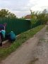Огради от пластифицирана и поцинкована ламарина в София, снимка 3