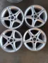 Алуминиеви Джанти за Мазда Нисан Хюндай Тойота -5х114.3-15 цола, снимка 1