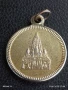 Медальон ИНДУИСТКИ ХРАМ много красив стилен дизайн 19183, снимка 1