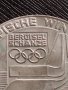 Сребърна монета 100 шилинга 1976г. Австрия XII Зимни олимпийски игри Инсбрук 41418, снимка 16