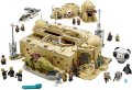 НОВО Lego Star Wars - Mos Eisley Cantinа 75290, снимка 3