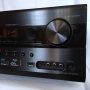 ⭐⭐⭐ ONKYO TX-NR708 ⭐⭐⭐ Висок клас 7.2 канален A/V ресивър с интернет , 170 W на канал, снимка 7