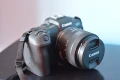 Нов фотоапарат Canon EOS RP, снимка 5
