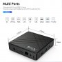 Мега промо  TV Box/Тв бокс/ Android X96M 4K 4GB/32GB, снимка 4