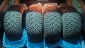 Зимни гуми KORMORAN, размер 205/55 R16 с дот от 23-та година, 19-та седмица., снимка 1