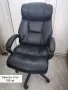Въртящ офис стол, снимка 2