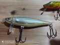 Нов Лот Воблери "Salmo" Poland , снимка 4