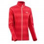 Kari Traa Monster Fleece Running Jacket - страхотно поларено горнище, снимка 3