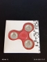 Антистрес играчка HAND SPINNER за намаляване на стреса 51405, снимка 5