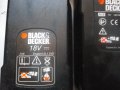 18 Волта-Добра Батерия-Black Decker-Блек Декер-Тип Шейна-Английска, снимка 14