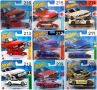 Метални колички Hot Wheels Хот Уиилс в мащаб 1:64 От различни години 1, снимка 1