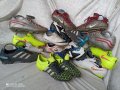 бутонки, стоножки, калеври, футболни обувки adidas® N- 37 - 38 original, маратонки, спортни обувки, снимка 8