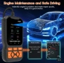 OBD2 Диагностика за автомобили OBD2, снимка 11