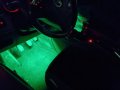 LED RGB универсални ленти 12v Audi, BMW, VW, Toyota, Nissan, Alfa Romeo, Fiat, Mazda,Peugeot и други, снимка 2