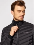 Armani Exchange - страхотно Пухено яке ХЛ, снимка 1