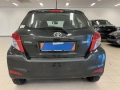 Toyota Yaris 1.4 D-4D Active, снимка 4