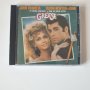 Grease (The Original Soundtrack From The Motion Picture) cd