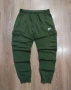 Nike fleece долнище мъжко оригинален , снимка 7