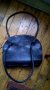 чанта дамска естествена кожа черна нова маркова Lazarini, снимка 1