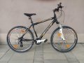 Продавам колела внос от Германия алуминиев мтв велосипед TITAN 26 цола преден амортисьор, снимка 1 - Велосипеди - 32794795
