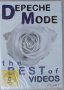 Depeche Mode – The Best Of Videos (Volume 1) [2007] DVD 