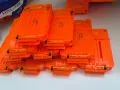 Nerf Gun N-Strike Elite Hail Fire   , бластер с батерии, снимка 17