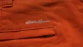Eddie Bauer TRAVEX Stretch Shorts размер 4-5XL еластични къси панталони - 1047, снимка 8