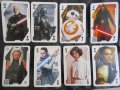 Колекционерски карти Star Wars, снимка 2