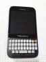 Blackberry Q5 дисплей+тъч+ преден панел