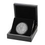 2022 Henry VII - 5oz £10 - NGC PF70 First Releases - Възпоменателна Монета - Кутия и Сертификат #132, снимка 3