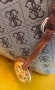 чанти large the tote bag guess, снимка 4