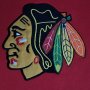 НОВ !!! Оригинален Мъжки суичър на Chicago Blackhawks, снимка 5