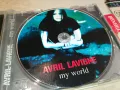 AVRIL LAVIGNE CD 1105251832, снимка 2