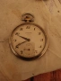 часовник от ВСВ с посвещение, снимка 2