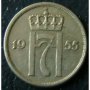 10 йоре 1955, Норвегия, снимка 2